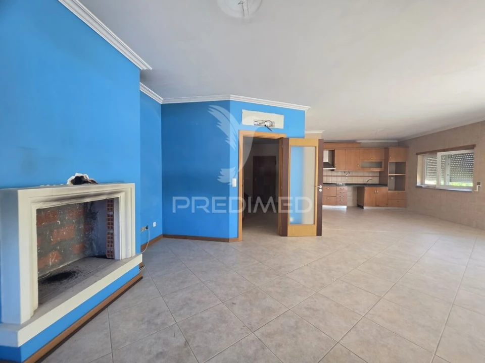 Apartamento T3 para Venda em Boidobra Foto 8
