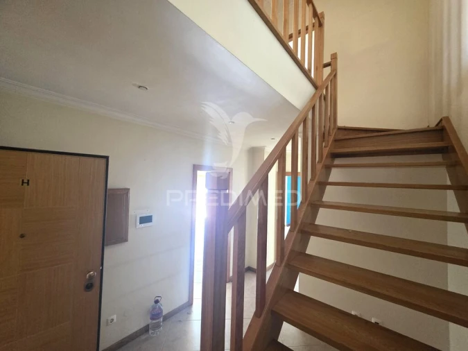 Apartamento T3 para Venda em Boidobra Foto 12