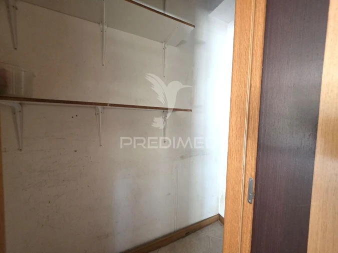 Apartamento T3 para Venda em Boidobra Foto 4