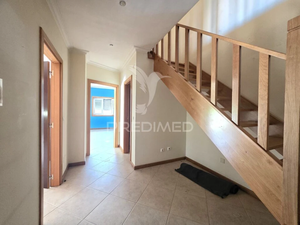 Apartamento T3 para Venda em Boidobra Foto 2