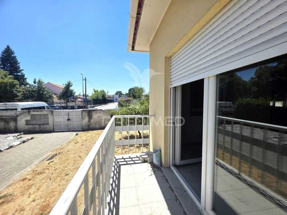 Apartamento T3 para Venda em Boidobra Foto 7