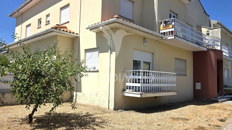 Apartamento T3 para Venda em Boidobra