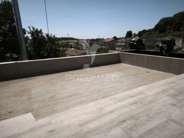 Apartamento T1 para Venda em São Vitor (Braga)