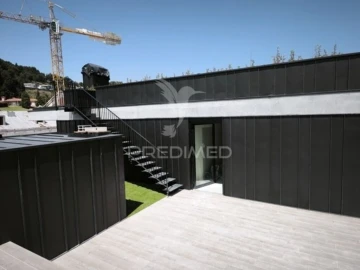 Apartamento T1 para Venda em São Vitor (Braga)