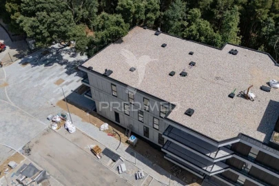 Apartamento T1 para Venda em São Vitor (Braga)