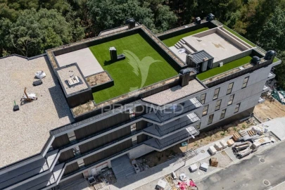 Apartamento T1 para Venda em São Vitor (Braga)