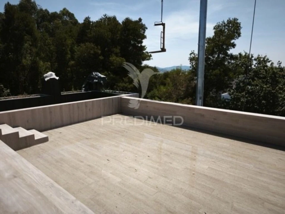 Apartamento T1 para Venda em São Vitor (Braga) Foto 17