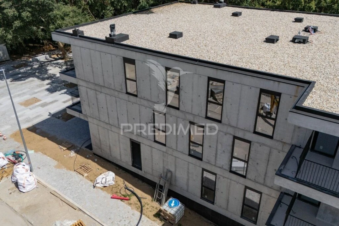 Apartamento T1 para Venda em São Vitor (Braga) Foto 6