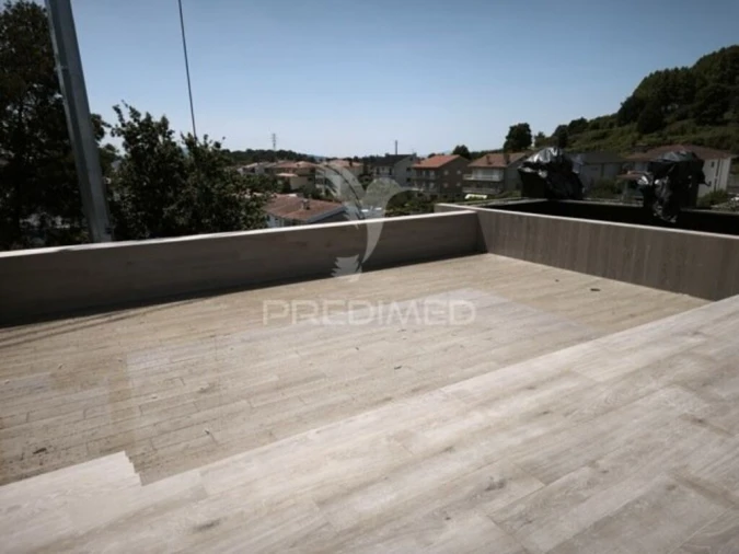 Apartamento T1 para Venda em São Vitor (Braga) Foto 11