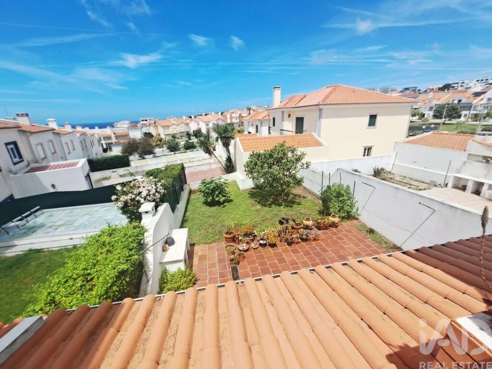 Moradia para Venda em Lourinhã e Atalaia Foto 21
