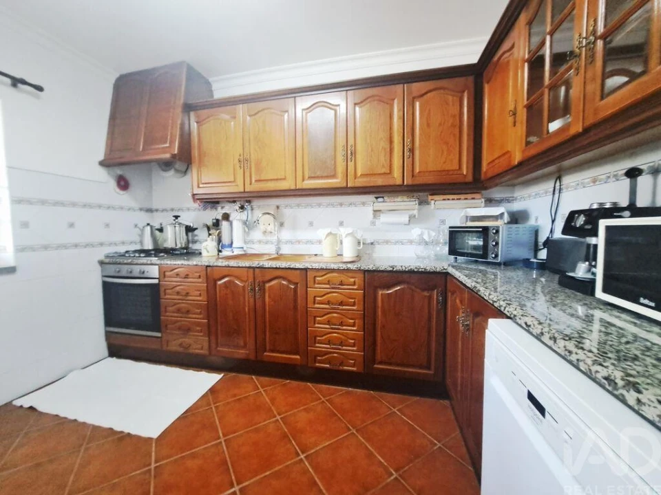 Moradia para Venda em Lourinhã e Atalaia Foto 7