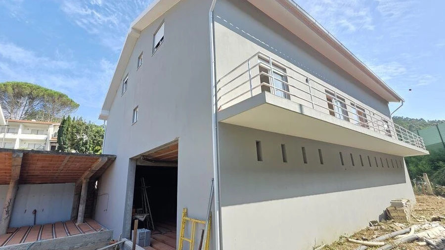 Apartamento T2 para Venda em Gondarem