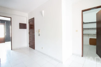 Apartamento T3 para Venda em Bombarral e Vale Covo