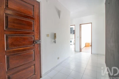 Apartamento T3 para Venda em Bombarral e Vale Covo