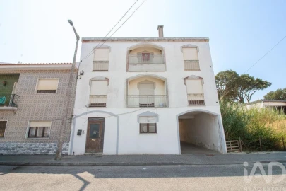 Apartamento T3 para Venda em Bombarral e Vale Covo