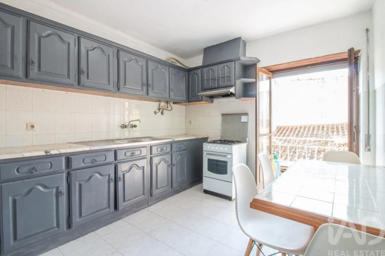 Apartamento T3 para Venda em Bombarral e Vale Covo Foto 8