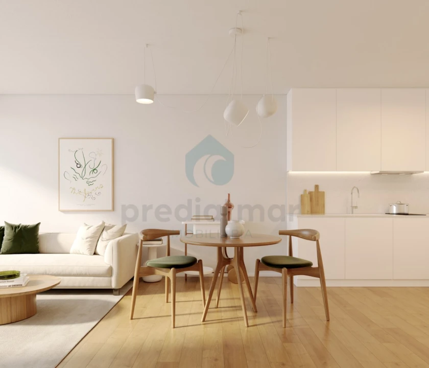 Apartamento para Venda em Matosinhos e Leça da Palmeira Foto 6