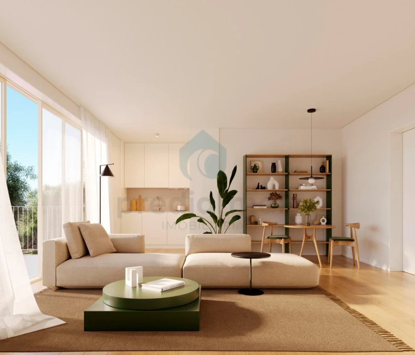 Apartamento para Venda em Matosinhos e Leça da Palmeira Foto 7