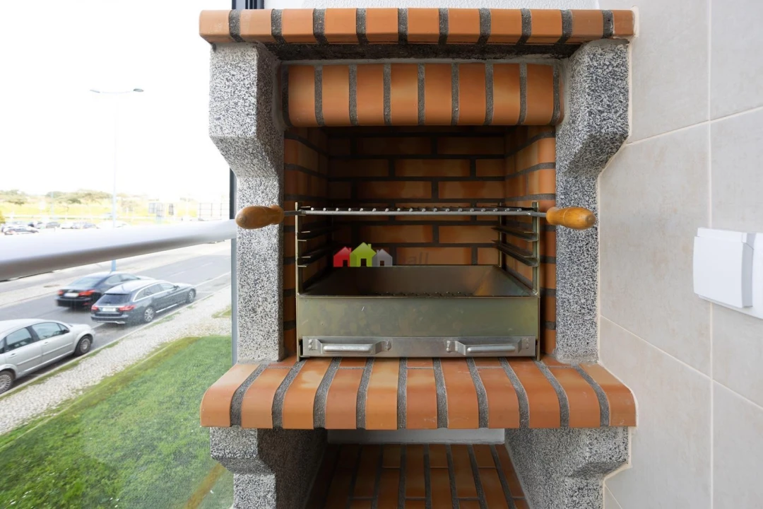 Apartamento T4 para Venda em Montijo e Afonsoeiro Foto 39