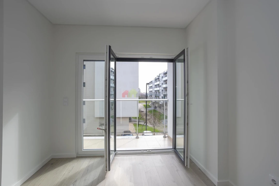 Apartamento T4 para Venda em Montijo e Afonsoeiro Foto 15
