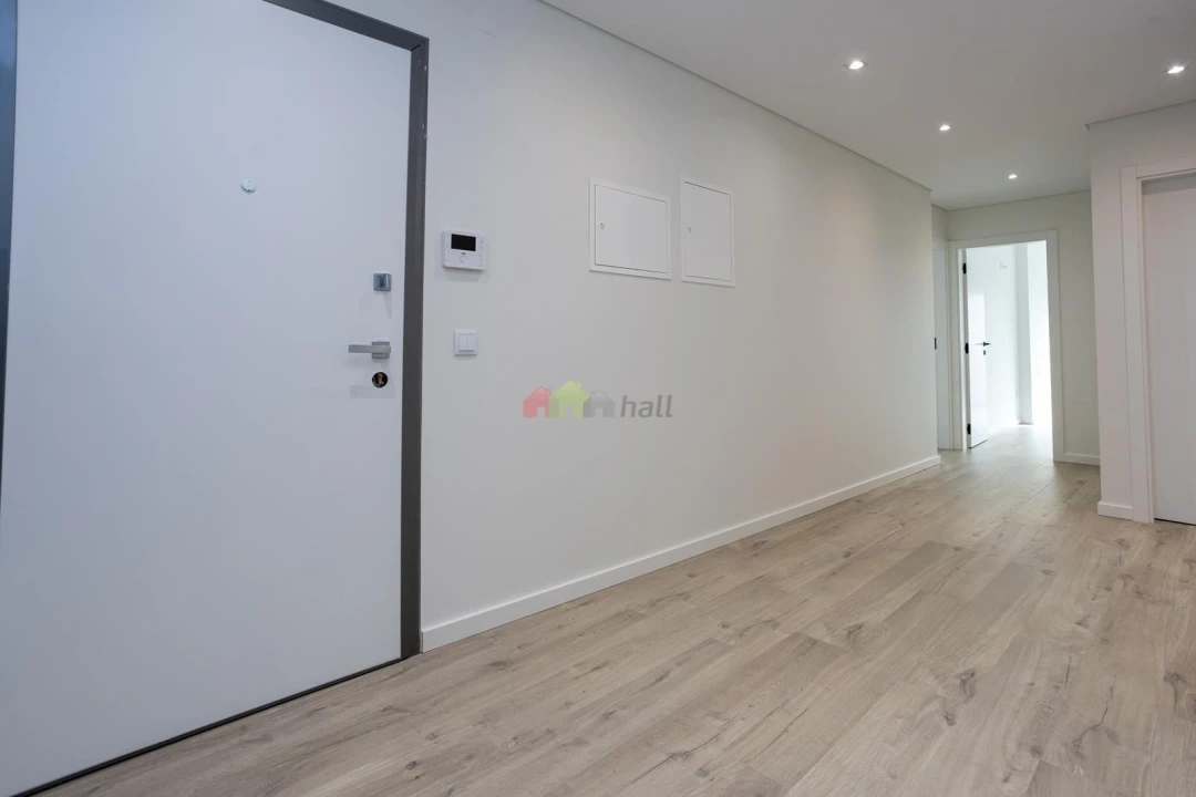 Apartamento T4 para Venda em Montijo e Afonsoeiro Foto 1