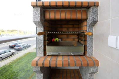 Apartamento T4 para Venda em Montijo e Afonsoeiro