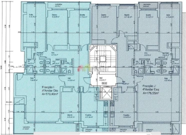Apartamento T4 para Venda em Montijo e Afonsoeiro