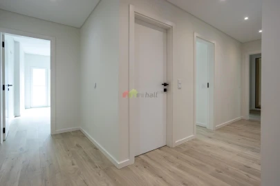 Apartamento T4 para Venda em Montijo e Afonsoeiro
