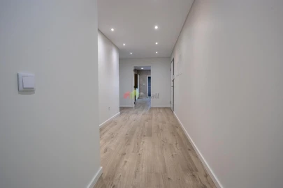 Apartamento T4 para Venda em Montijo e Afonsoeiro