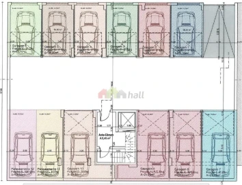 Apartamento T4 para Venda em Montijo e Afonsoeiro