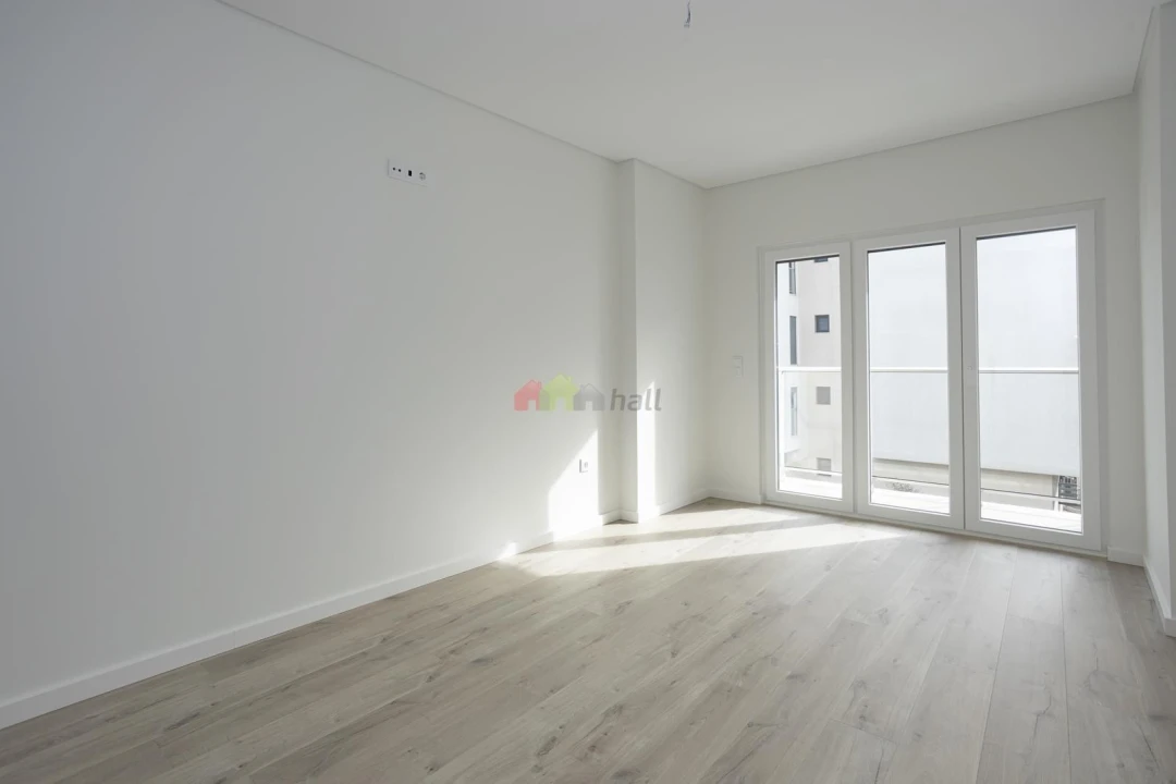 Apartamento T4 para Venda em Montijo e Afonsoeiro Foto 13