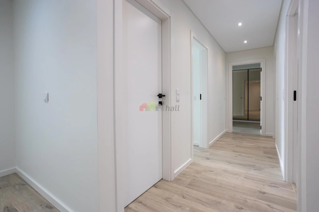 Apartamento T4 para Venda em Montijo e Afonsoeiro Foto 3