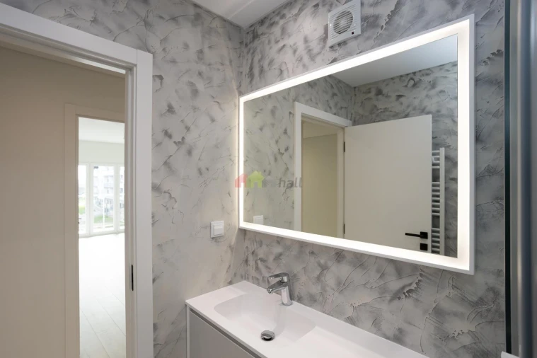 Apartamento T4 para Venda em Montijo e Afonsoeiro Foto 11