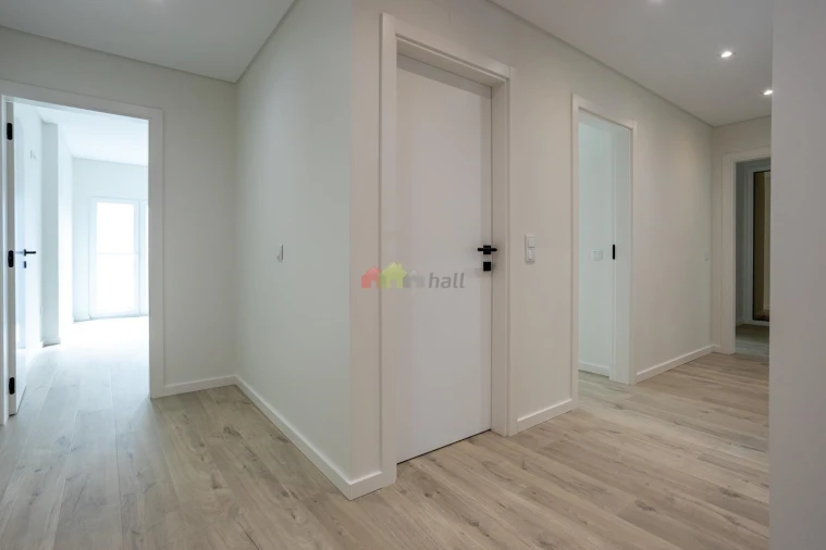Apartamento T4 para Venda em Montijo e Afonsoeiro Foto 2