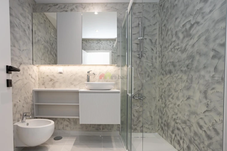 Apartamento T4 para Venda em Montijo e Afonsoeiro Foto 17