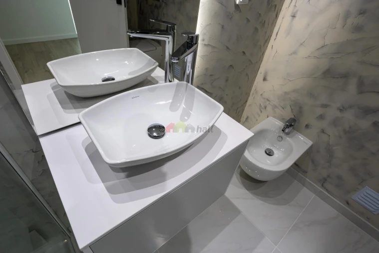 Apartamento T4 para Venda em Montijo e Afonsoeiro Foto 23