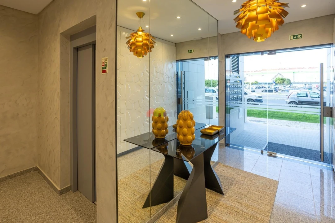 Apartamento T4 para Venda em Montijo e Afonsoeiro Foto 42