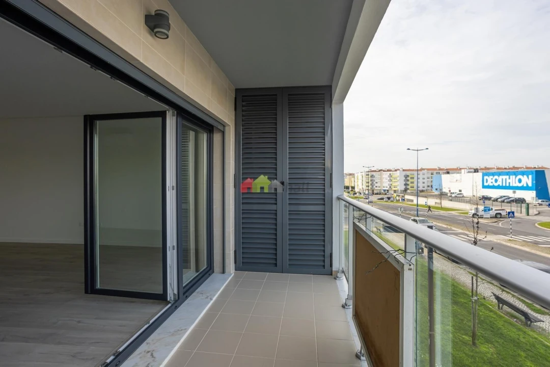 Apartamento T4 para Venda em Montijo e Afonsoeiro Foto 28