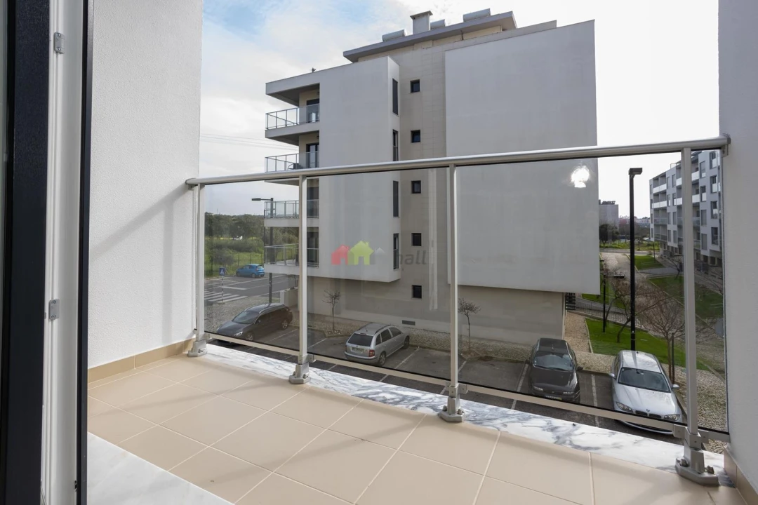 Apartamento T4 para Venda em Montijo e Afonsoeiro Foto 16