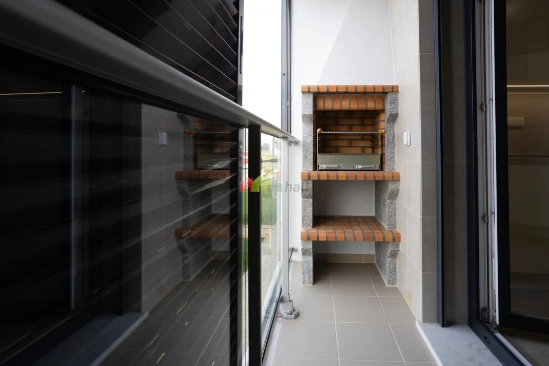 Apartamento T4 para Venda em Montijo e Afonsoeiro Foto 38