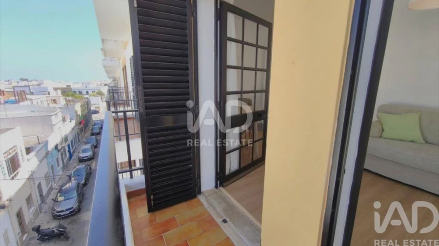 Apartamento T2 para Venda em Olhão Foto 21
