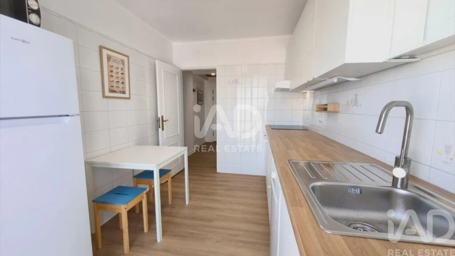 Apartamento T2 para Venda em Olhão Foto 18