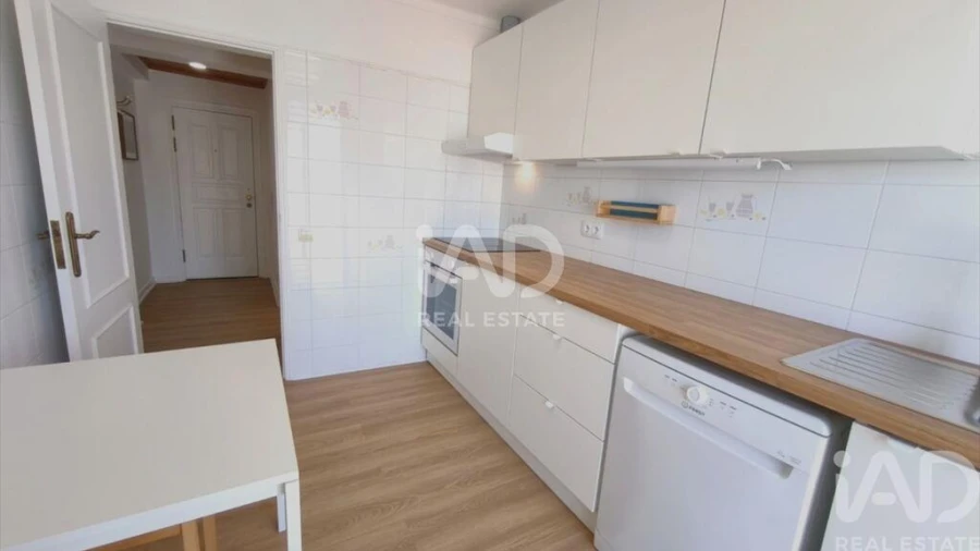 Apartamento T2 para Venda em Olhão Foto 17