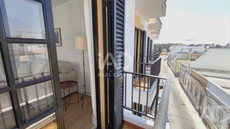 Apartamento T2 para Venda em Olhão Foto 23