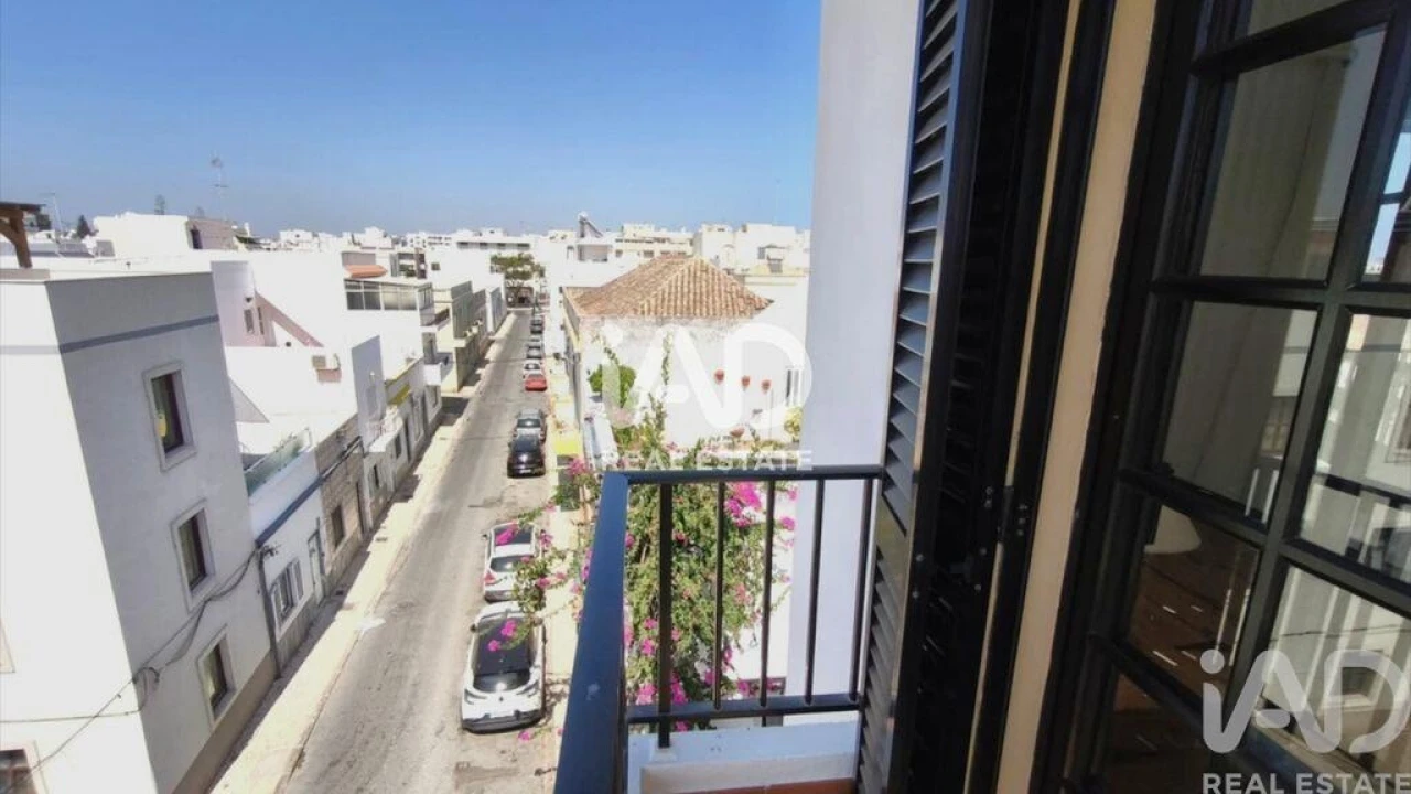 Apartamento T2 para Venda em Olhão Foto 22