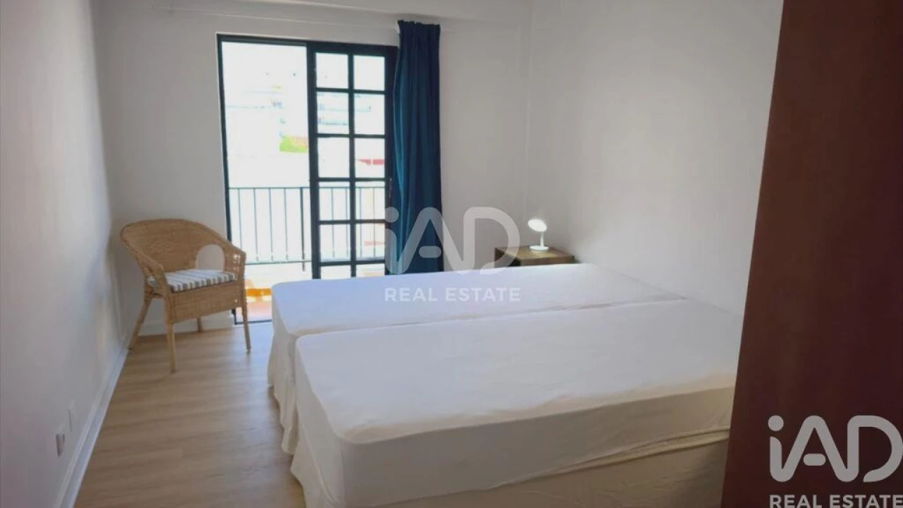 Apartamento T2 para Venda em Olhão Foto 6