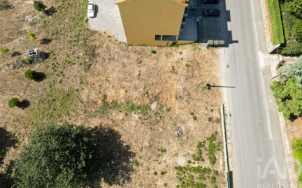 Terreno para Venda em Santa Comba Dão e Couto do Mosteiro