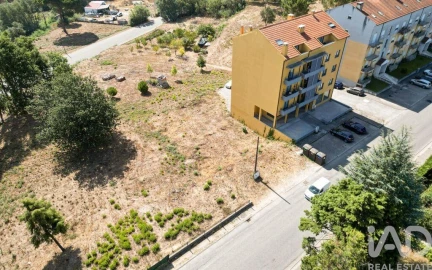 Terreno para Venda em Santa Comba Dão e Couto do Mosteiro