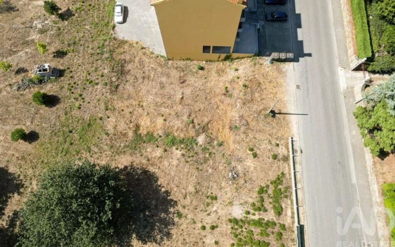 Terreno para Venda em Santa Comba Dão e Couto do Mosteiro Foto 11