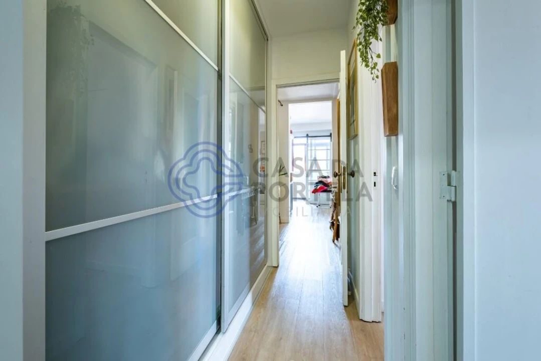 Apartamento T2 para Venda em Lobão, Gião, Louredo e Guisande Foto 14